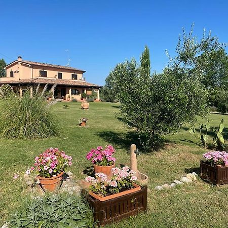 B&B Rosaverde Mulazzano Eksteriør billede