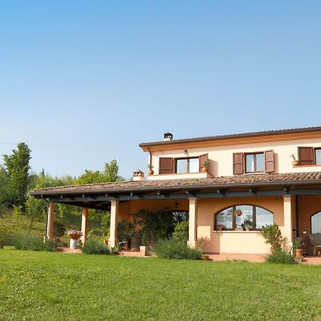 B&B Rosaverde Mulazzano Eksteriør billede